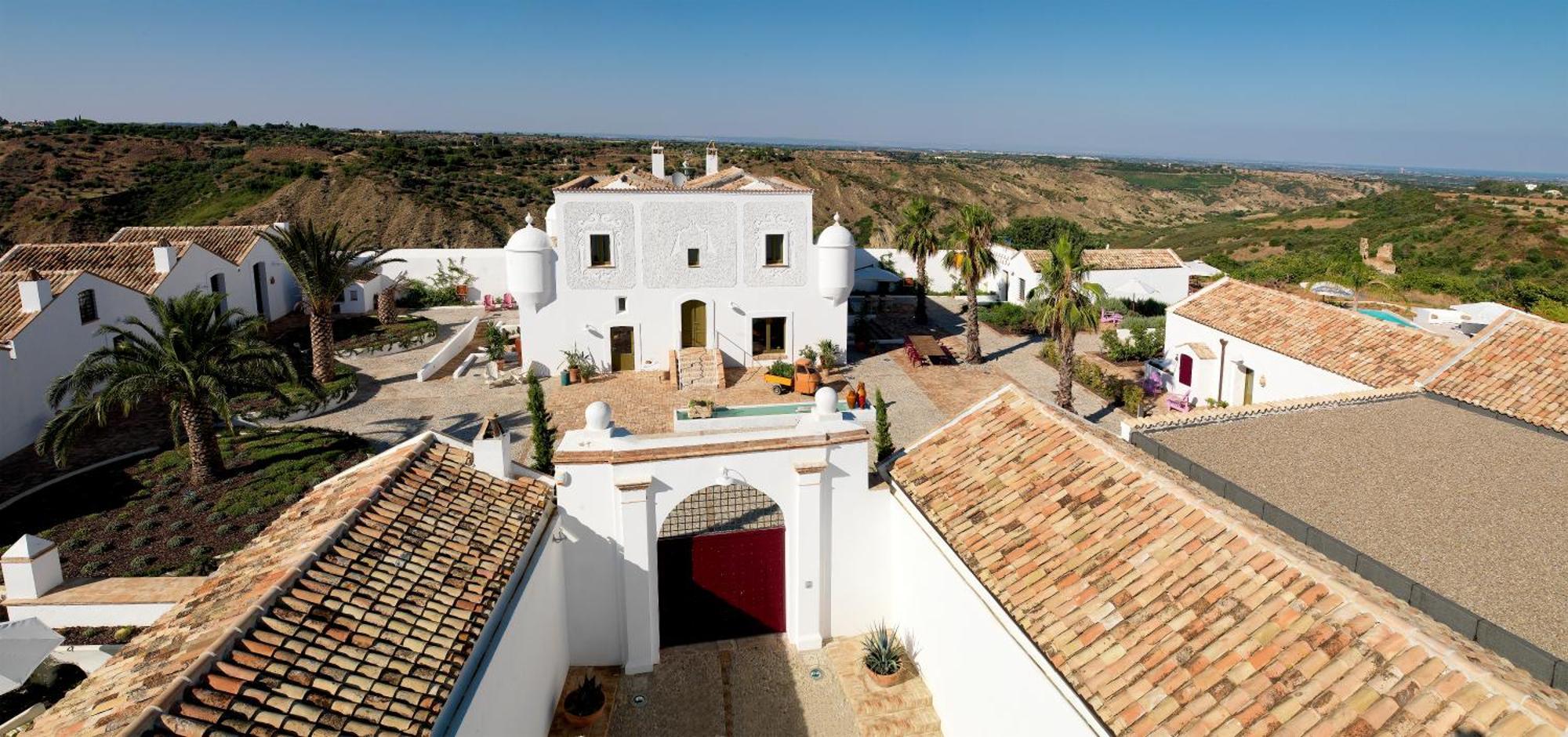 Torre Fiore Hotel Masseria Pisticci Exterior foto