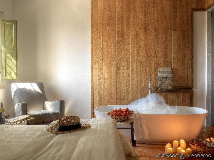 Torre Fiore Hotel Masseria Pisticci Zimmer foto